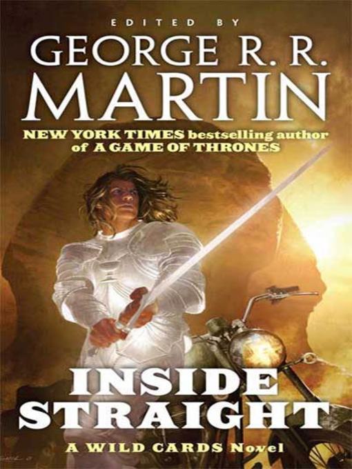 Title details for Inside Straight by George R. R. Martin - Wait list